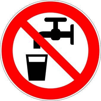 Pollution de l'eau toujours en cours à Saint-Légier - La Chiésaz et Blonay